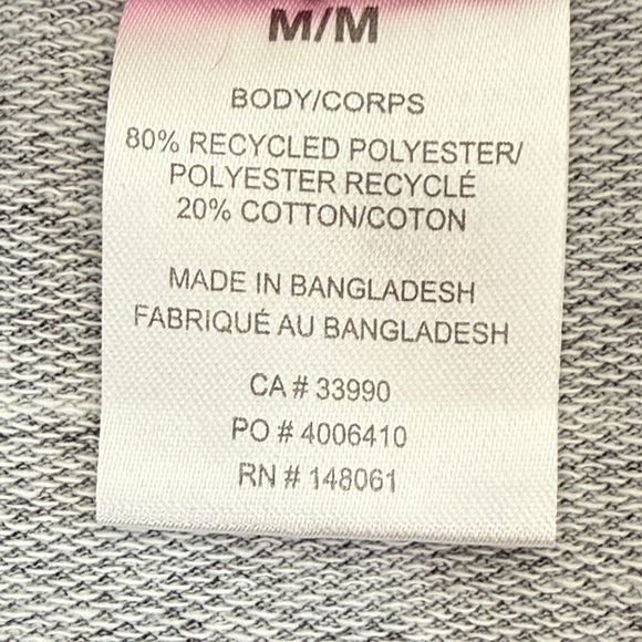 Barbie Marble Sweatshirt - Picture 8 of 8